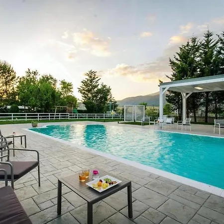 Santacroce Meeting Hotel