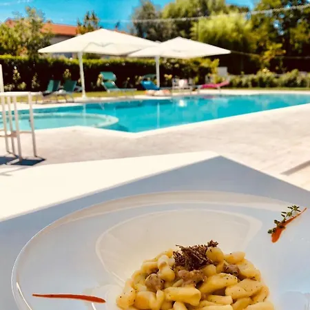 Santacroce Meeting 4*