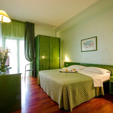Santacroce Meeting Hotel Sulmona