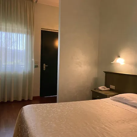 Santacroce Meeting Hotel Sulmona