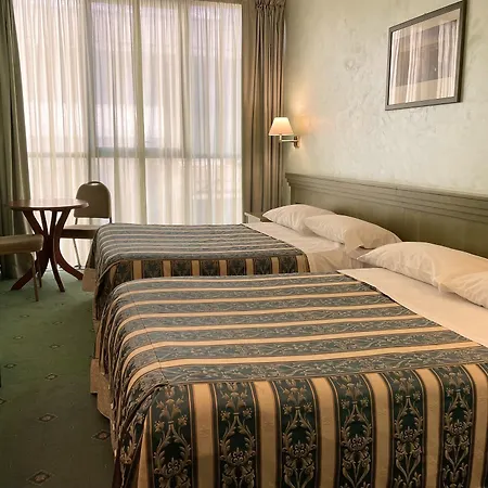 Meeting Santacroce Hotel 4*