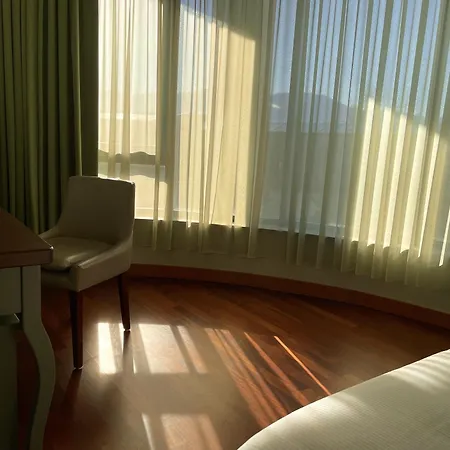 Santacroce Meeting Hotel 4*