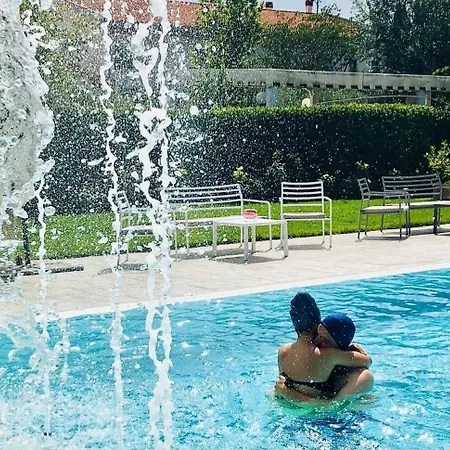 Santacroce Meeting Hotel