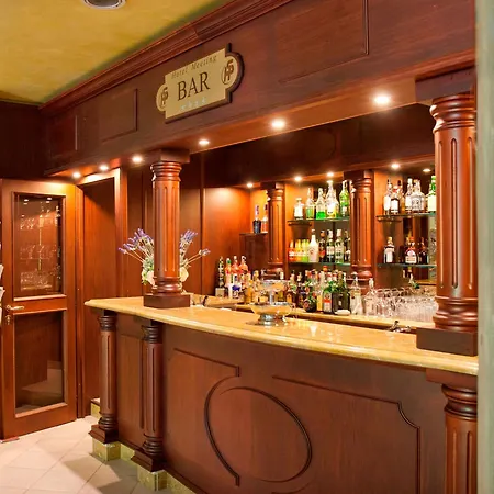 Santacroce Meeting 4*