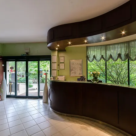 Hotel Santacroce Meeting Sulmona