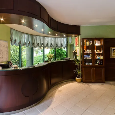 Meeting Santacroce Hotel 4*