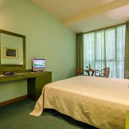 Santacroce Meeting 4* Sulmona