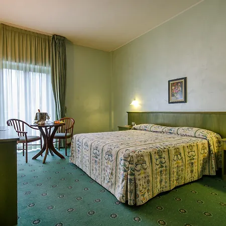 Santacroce Meeting Hotel Sulmona