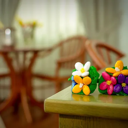 Santacroce Meeting Hotel