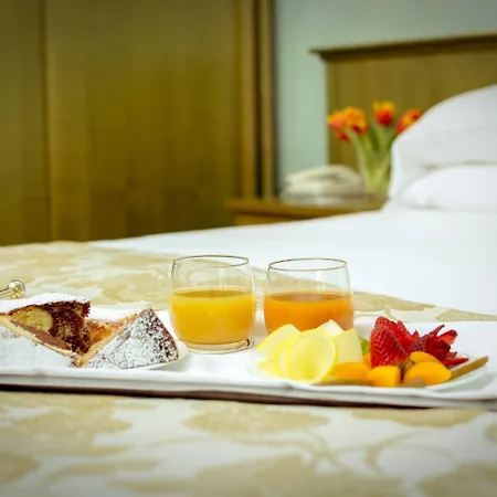 Hotel Santacroce Meeting Sulmona