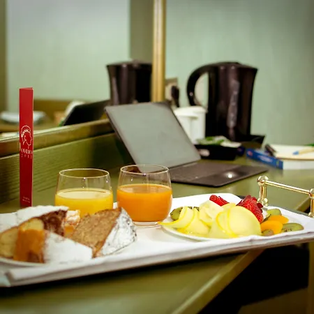 Santacroce Meeting 4*