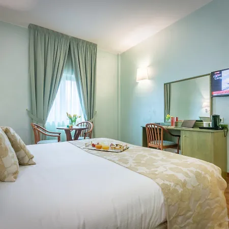 Hotel Santacroce Meeting