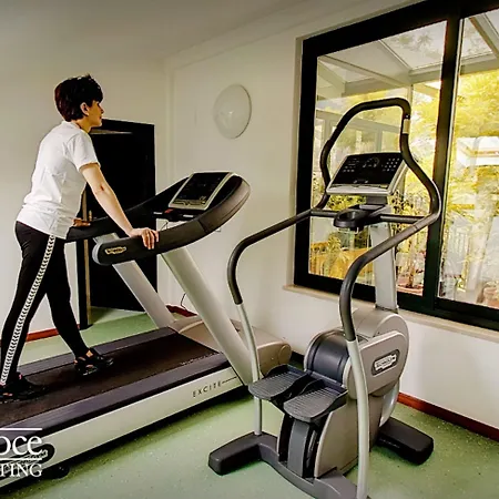 Santacroce Meeting Hotel