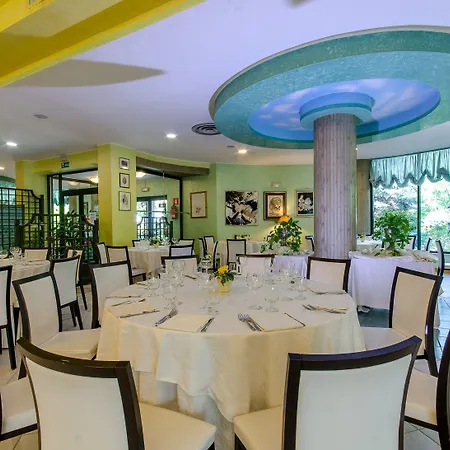 Hotell Meeting Santacroce Sulmona