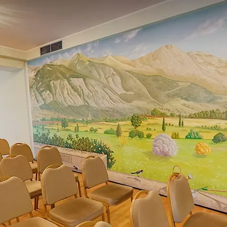 Santacroce Meeting 4*