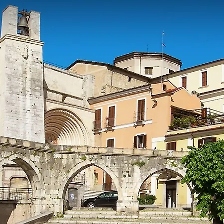 Meeting Santacroce