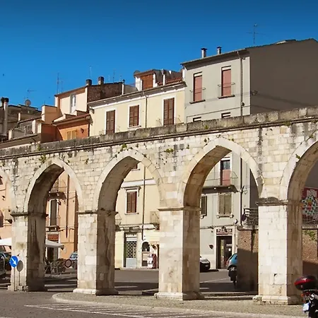 Ξενοδοχείο Meeting Santacroce 4*