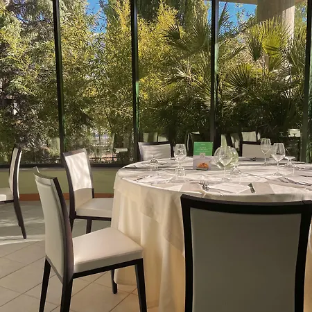 Hotel Santacroce Meeting