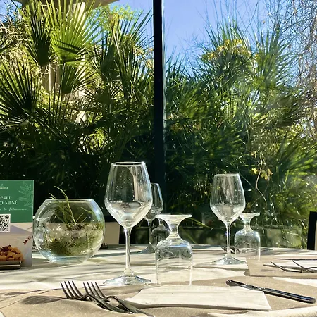 Santacroce Meeting 4* Sulmona