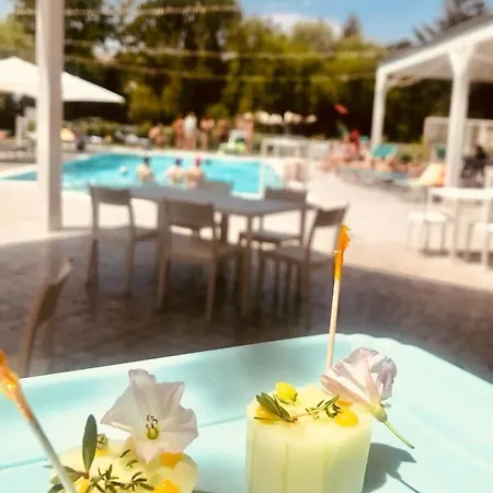 Hotel Santacroce Meeting Sulmona