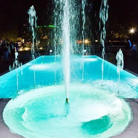 Santacroce Meeting 4* Sulmona