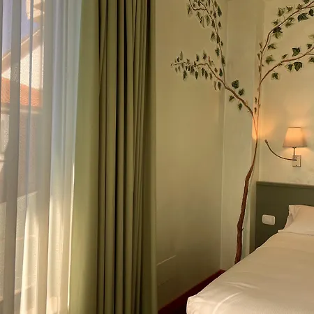 Meeting Santacroce Hotell Sulmona