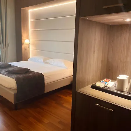 Hotel Santacroce Meeting Sulmona