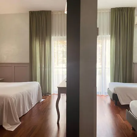 Hotel Meeting Santacroce Sulmona