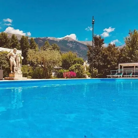 Meeting Santacroce Hotell Sulmona