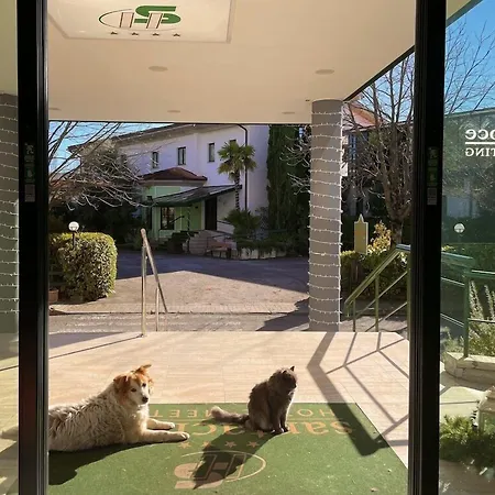 Santacroce Meeting 4* Sulmona