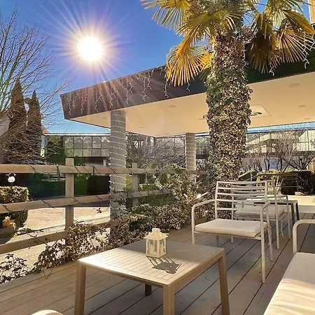 Hotel Santacroce Meeting Sulmona