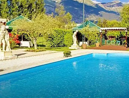 Santacroce Meeting Hotel 4*