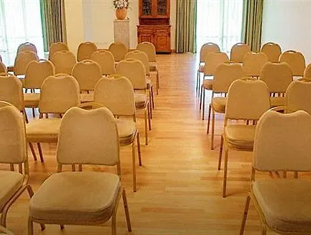 Santacroce Meeting Hotel Sulmona