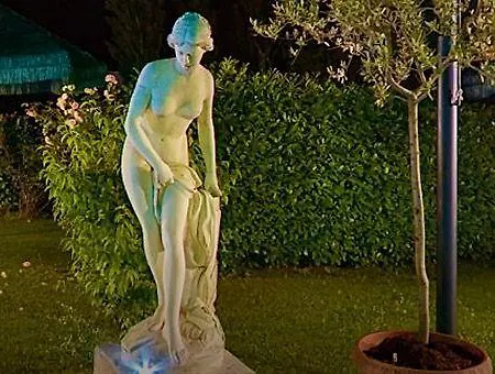 Hotel Santacroce Meeting 4*