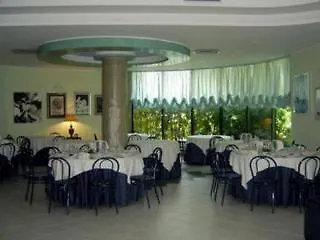 Santacroce Meeting Hotel