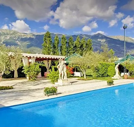 Hotel Santacroce Meeting Sulmona