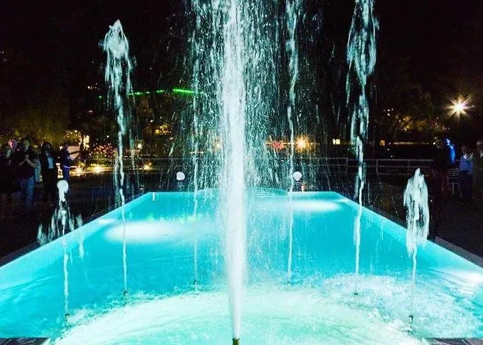 Santacroce Meeting Ξενοδοχείο