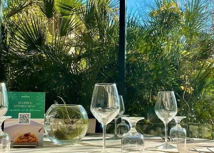 Santacroce Meeting Ξενοδοχείο 4*