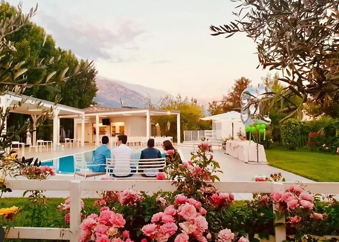 Hotel Santacroce Meeting Sulmona