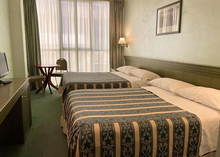 Santacroce Meeting Ξενοδοχείο 4*