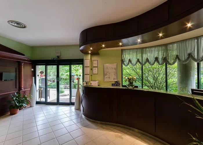 Hotel Santacroce Meeting Sulmona