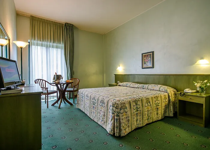 Santacroce Meeting Hotel Sulmona