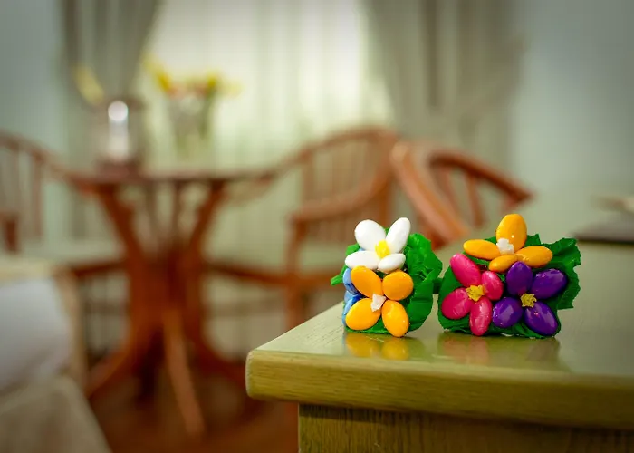 Santacroce Meeting Hotel