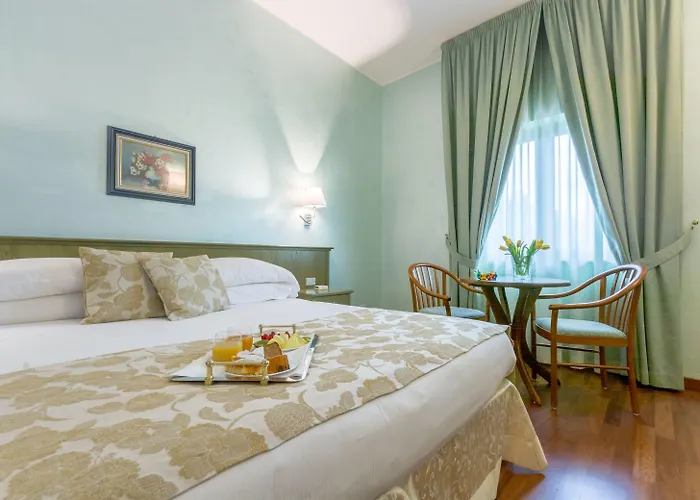 Santacroce Meeting 4* Sulmona