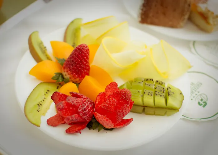 Ξενοδοχείο Santacroce Meeting Σουλμόνα