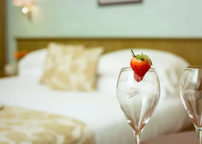 Ξενοδοχείο Santacroce Meeting