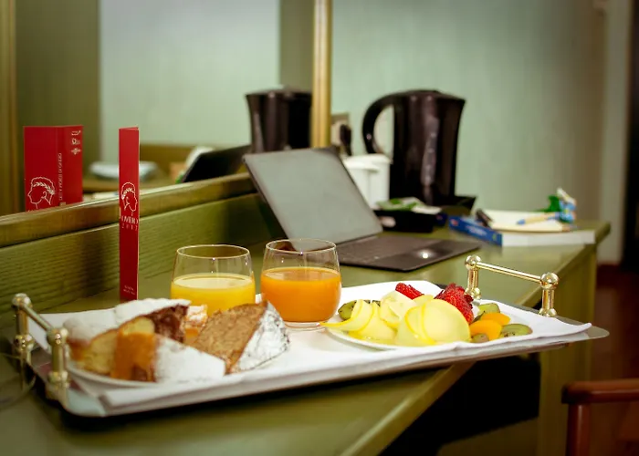 Santacroce Meeting 4*