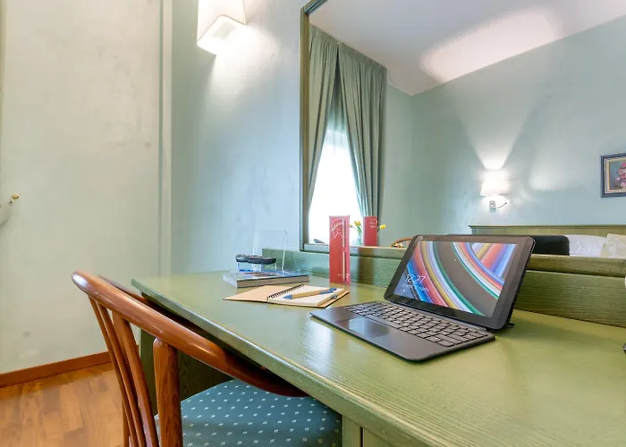 Santacroce Meeting 4*