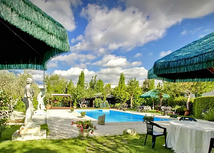 Ξενοδοχείο Santacroce Meeting