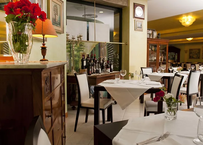 Santacroce Meeting 4*